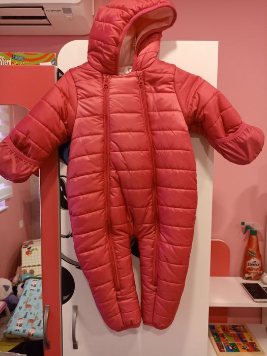 Космонавт размер 93