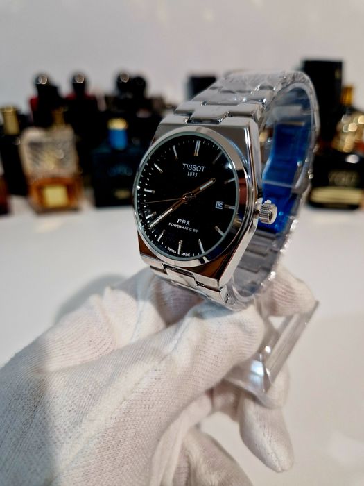 Ceas bărbătesc Tissot