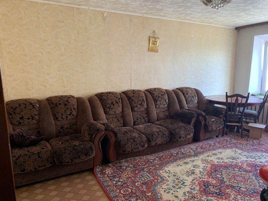 Продам квартиру срочно