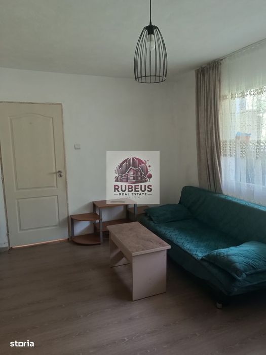 Apartament 2 camere Orșova | 54 mp, mobilat, renovat, gata de mutare
