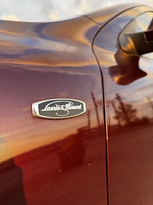 Skoda Octavia Laurin & Klement 2.0 TDI 2012 -Full Dotări- Întreținută