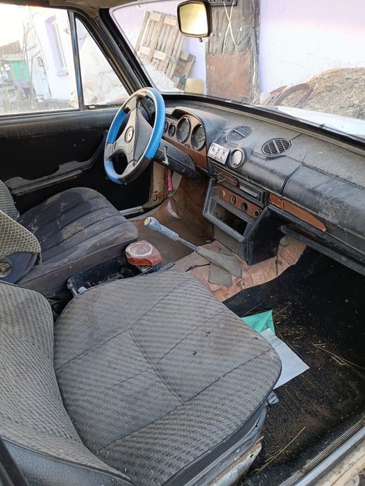 Продам шестерку на зп