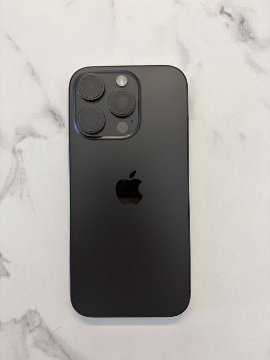iPhone 16 PRO 128GB Neverlocked