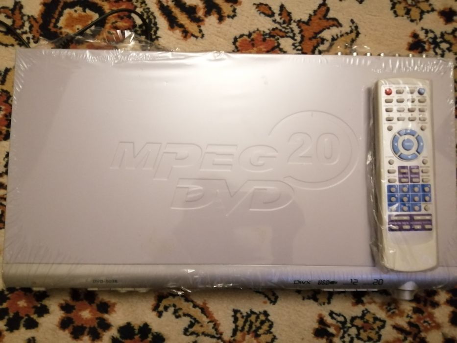 Продам видеопроигрыватель