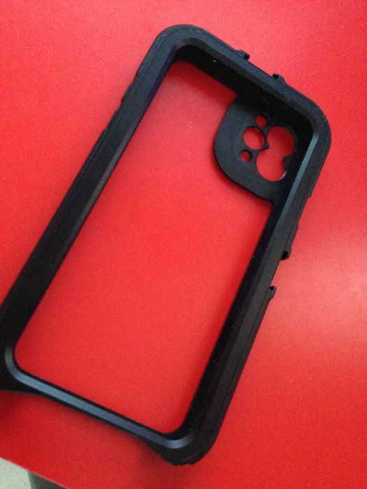 Apple iPhone 11 Pro Max Rig Cage - Ulanzi