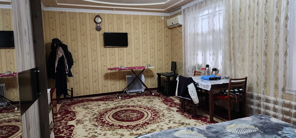 Продается участка   Уй Сотилади