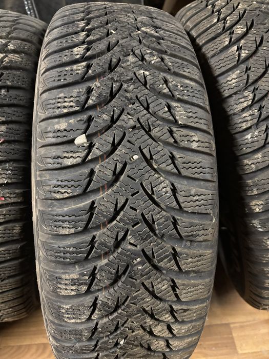 Roti complete Laguna 3, Megane 3