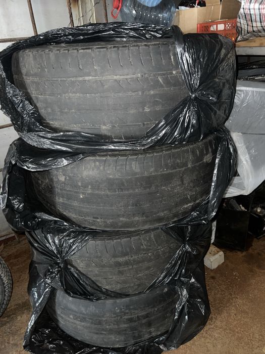 Продам 275/45/21