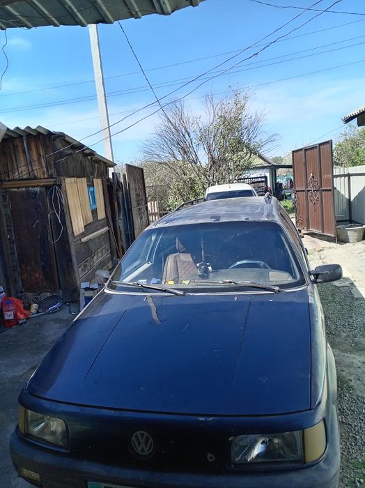 Продам Пассат в3