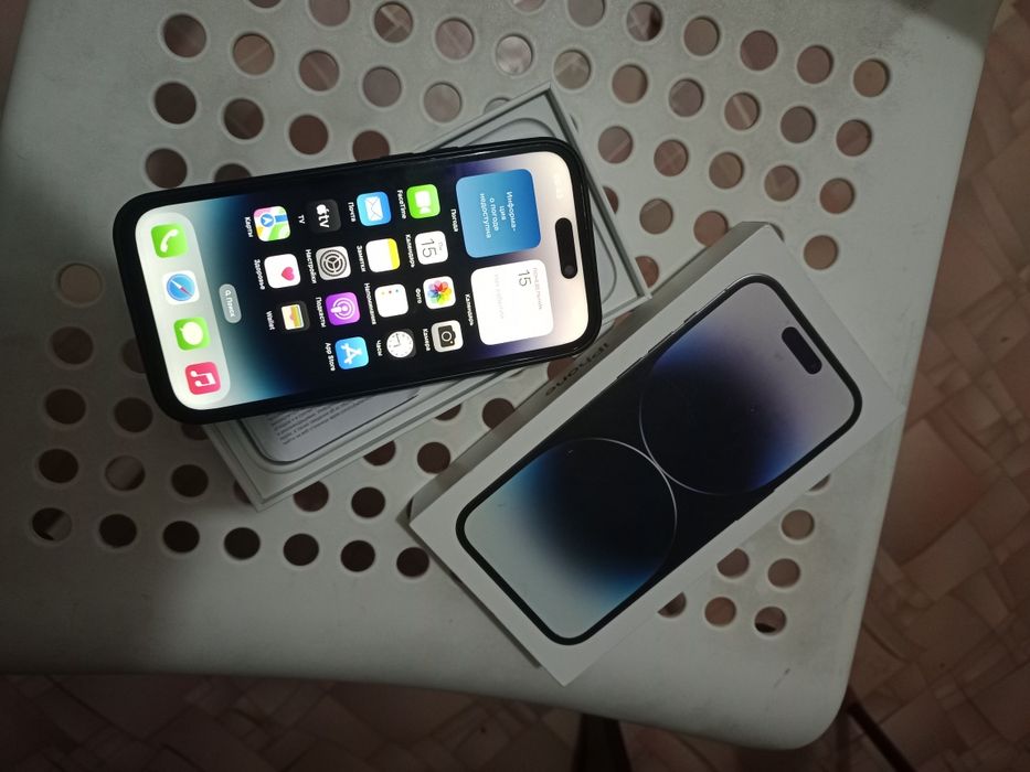 Iphone 14 Pro срочно продам!!!