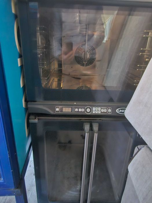 cuptor+dospitor Arianna