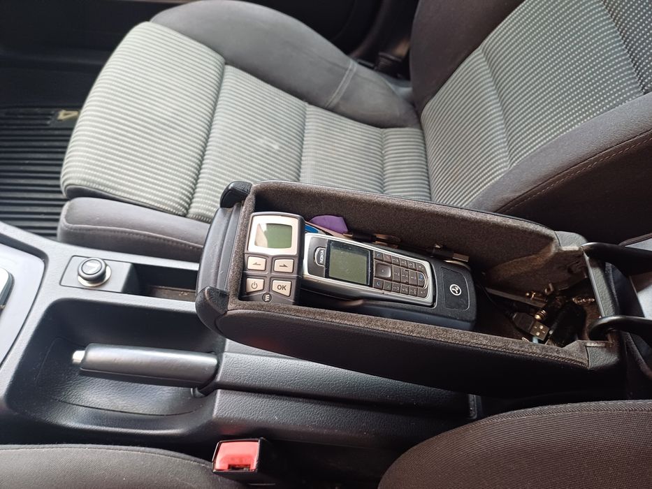AUDI A4 2008 — imagine 4