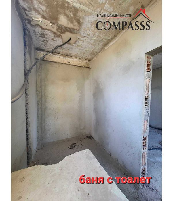 Продава се Къща в с. Козлодуйци, Област Добрич - 100 кв.м за 281 €/кв.м - Снимка #3