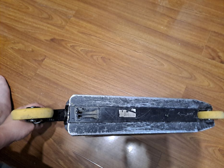 Б'У  Продаю деку