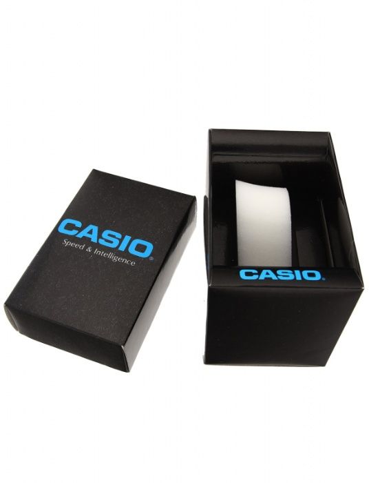 Ceas barbatesc Casio Standard.