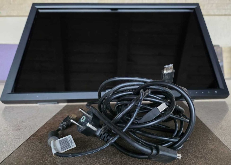 Monitor Touch 23.8 Full HD (c177)