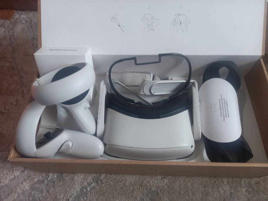 Oculus quest 2 128GB