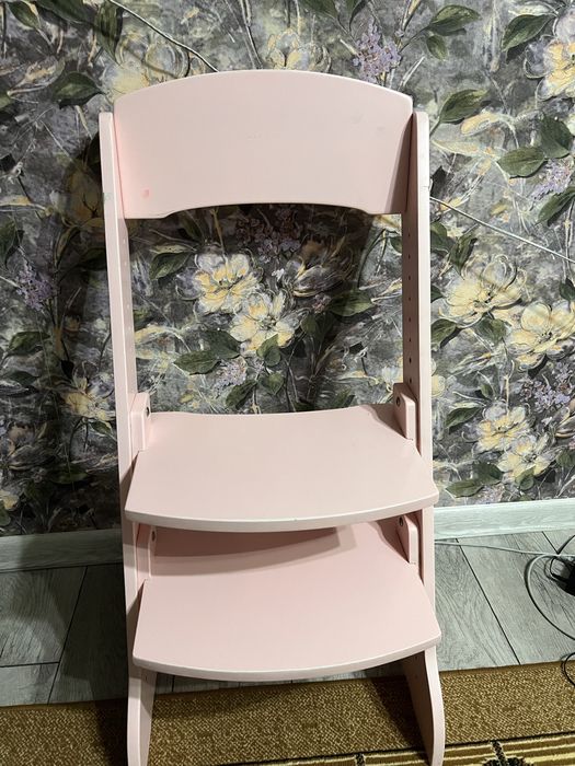 Пролам растущий стул