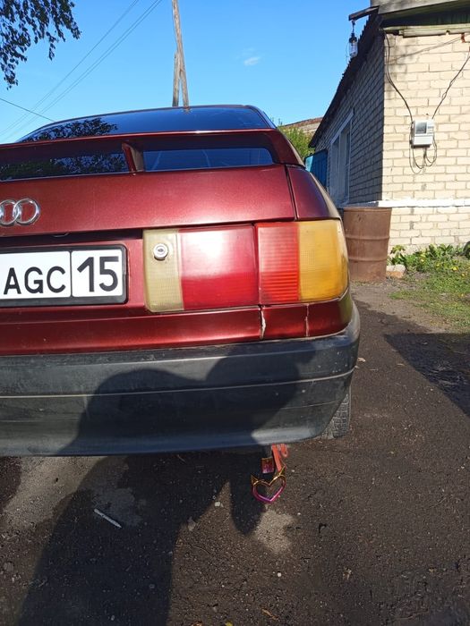 Продам Ауди 80б3