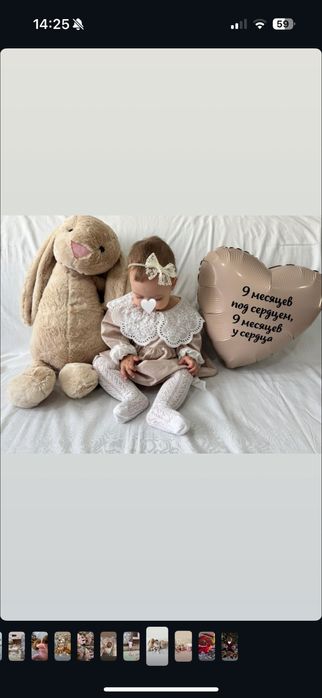 Продам платье для девочки