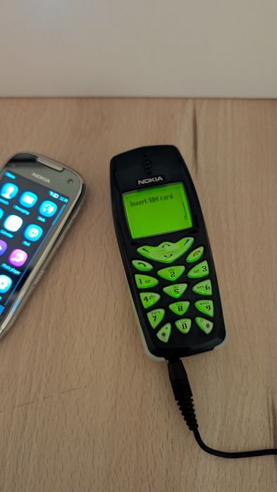 Lot 4 telefoane Nokia