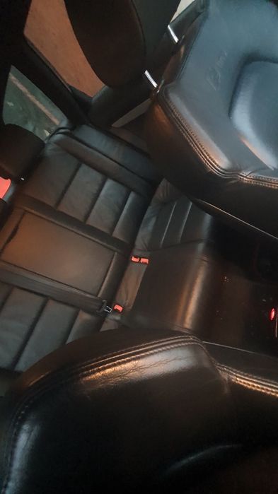 Audi A6 2.7 Tdi quattro