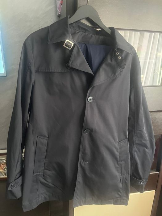 Trench barbati D'S Damat