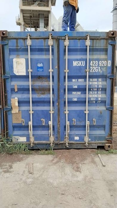 konteyner kantiner kanteyner