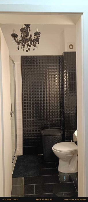 Proprietar inchiriez Studio Viva Residence