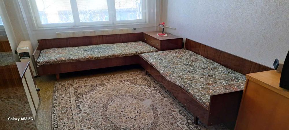 Продава се Тристаен апартамент в Стара Загора, Център - 83 кв.м за 1013 €/кв.м - Снимка #14