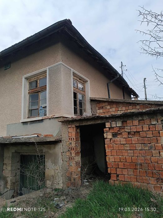 Продава се Къща в Дунавци - 80 кв.м за 179 €/кв.м - Снимка #5