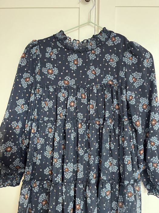 Детска рокля Mayoral