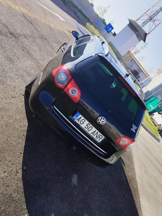 Vand passat B6 ,an 2010