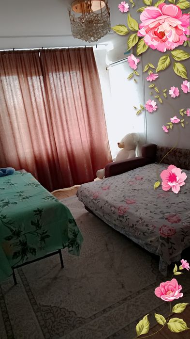 Массаж профессиональный