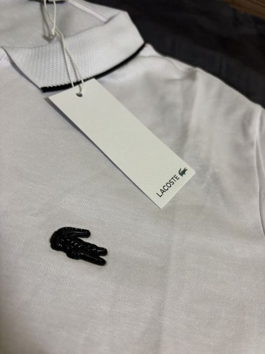 Lacoste Polo тениска