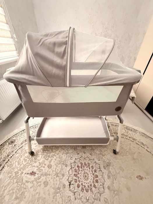 Манеж, кроват, детская мебель