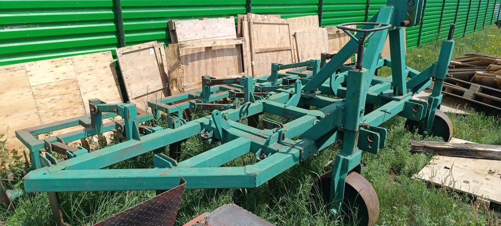 Культиватор АКШ-5.6