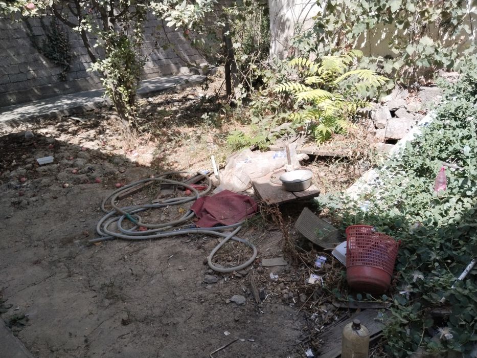 Дом 3 соток очень близко к центру Ташкента