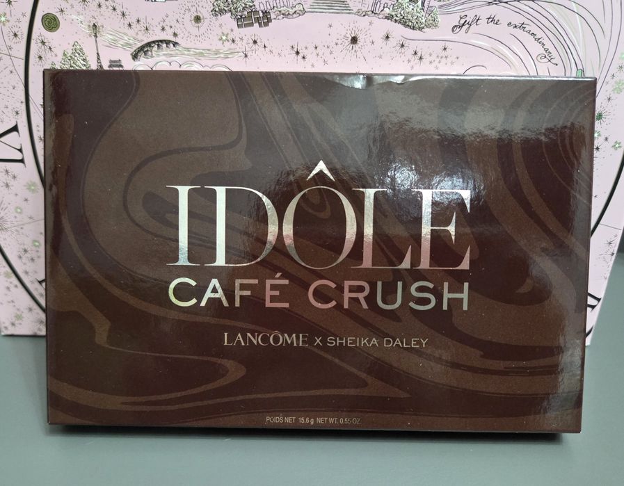 Уходовые средства