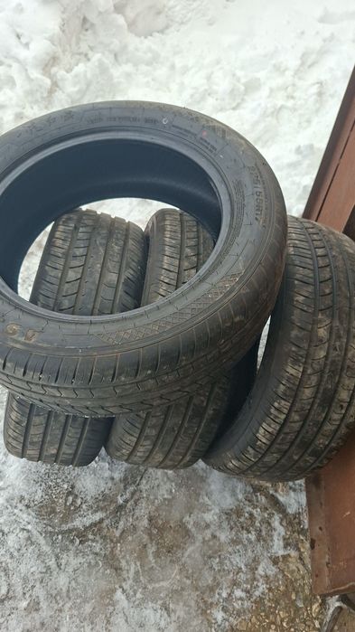 Продам шины. 225/55/17 китай новые