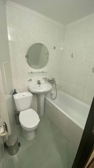 Сдам в аренду 2 - комнатную