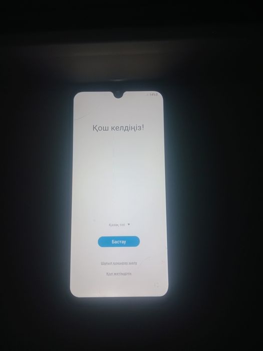 Продам samsung a50