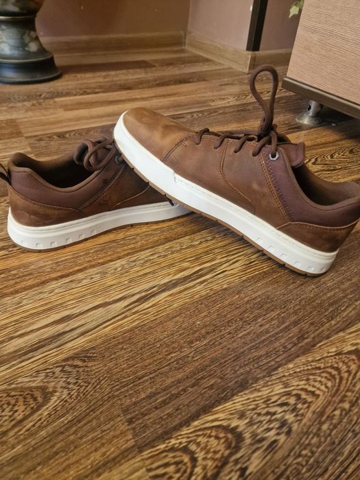 Обувки Timberland