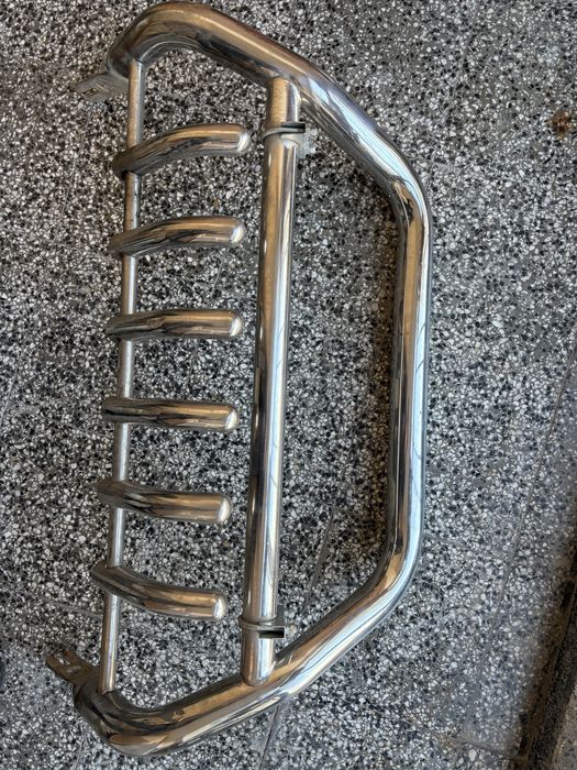 Ролбар (Билбар)..