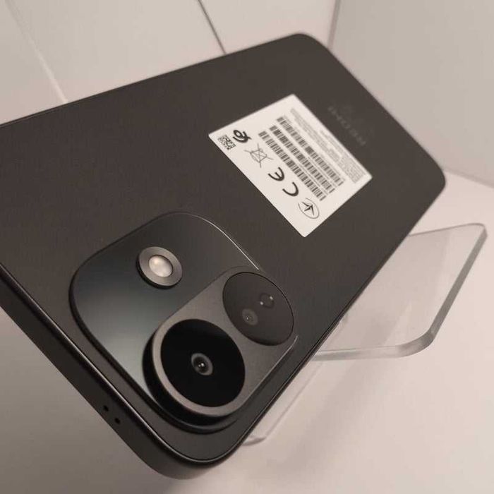 Xiaomi Redmi Note 17 Pro 256GB 6GB RAM Negru – Ca Nou, Full Box, Factură