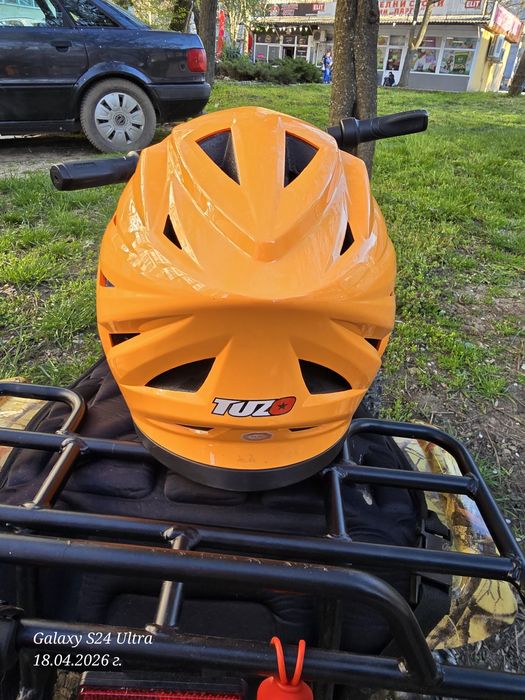 Детска каска  Turzo