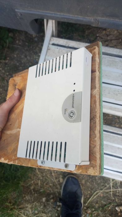 Сателит за кемпер