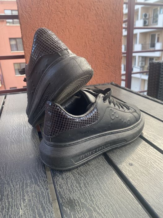 Дамски обувки Coolfe