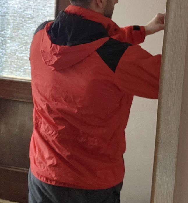 Geacă bărbați, Nordcap