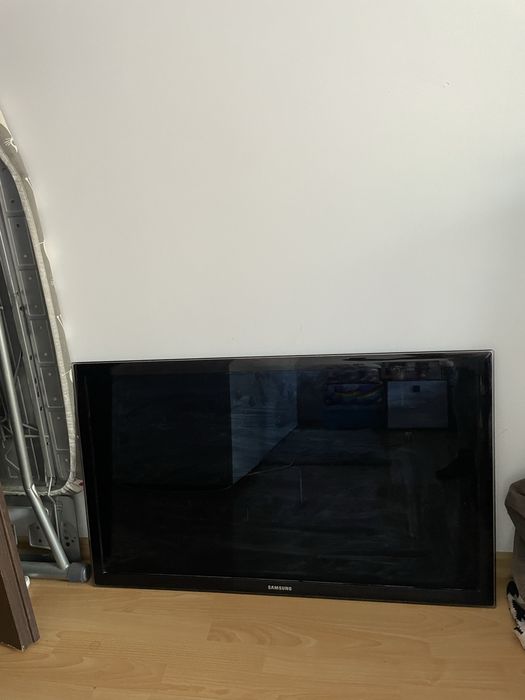 Smart Tv Samsung